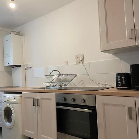 Central London Serviced Apartment Near Borough Station Se1 מראה חיצוני תמונה