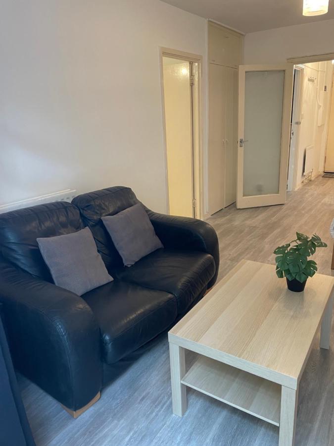 Central London Serviced Apartment Near Borough Station Se1 מראה חיצוני תמונה