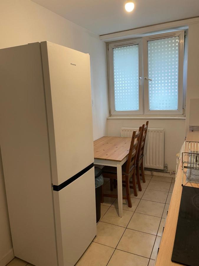 Central London Serviced Apartment Near Borough Station Se1 מראה חיצוני תמונה