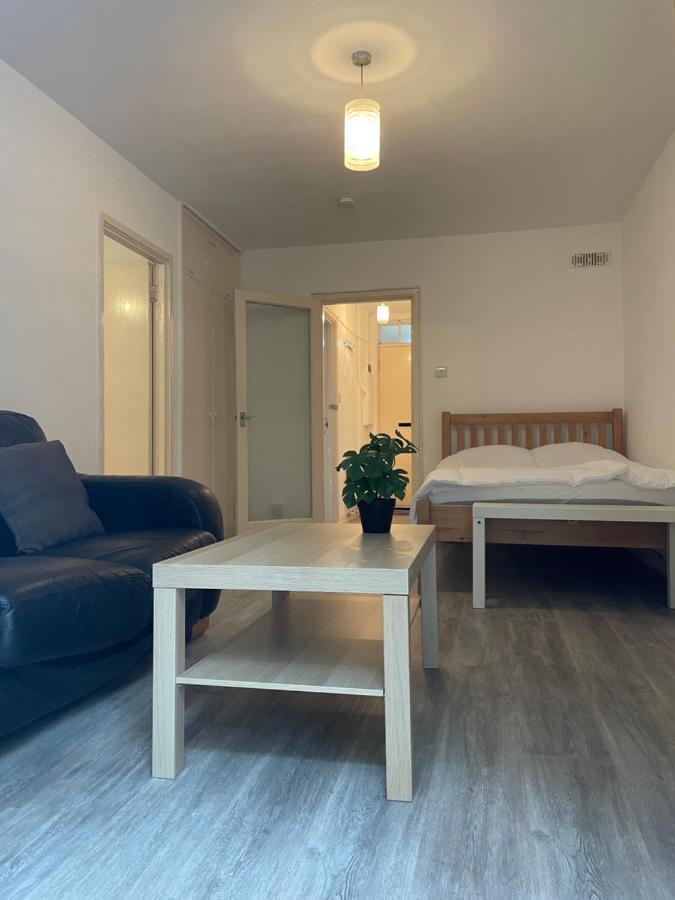 Central London Serviced Apartment Near Borough Station Se1 מראה חיצוני תמונה