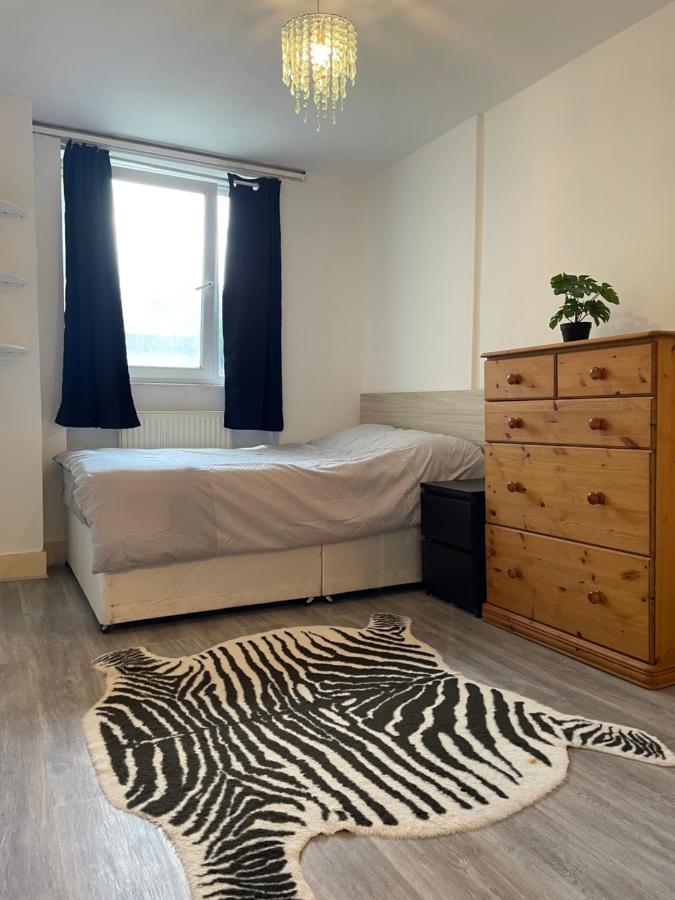 Central London Serviced Apartment Near Borough Station Se1 מראה חיצוני תמונה
